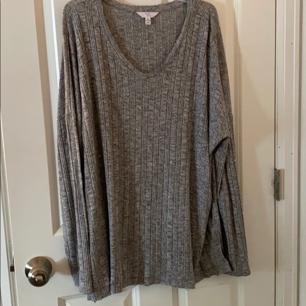 Long sleeve Top